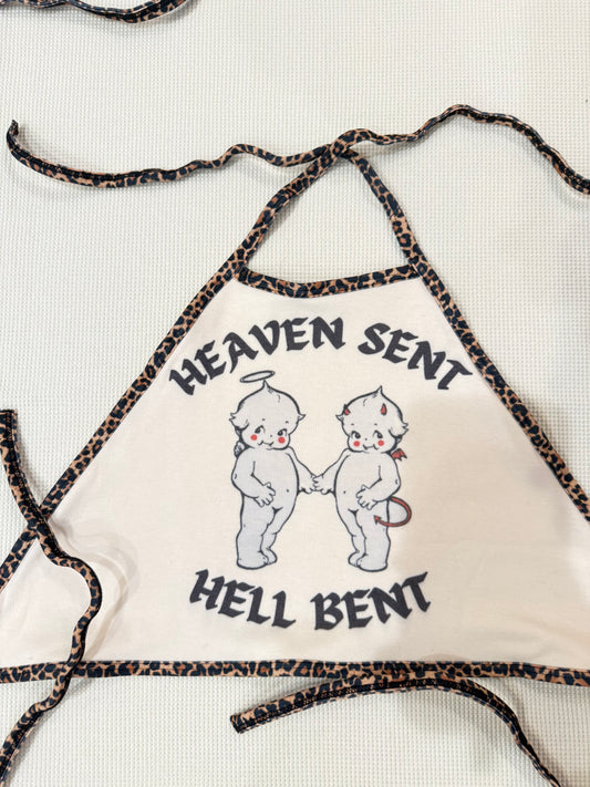 Heaven Sent Halter