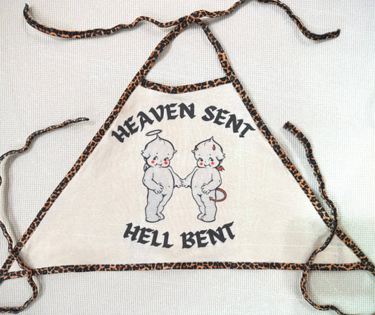 Heaven Sent Halter