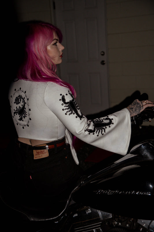 Scorpion Long Sleeve